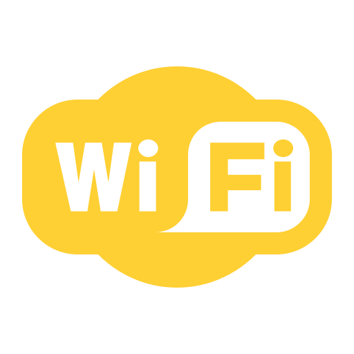 WiFi Gratis