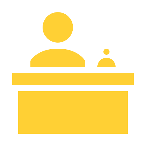 Servicio de concierge