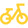 Bicicletas disponibles