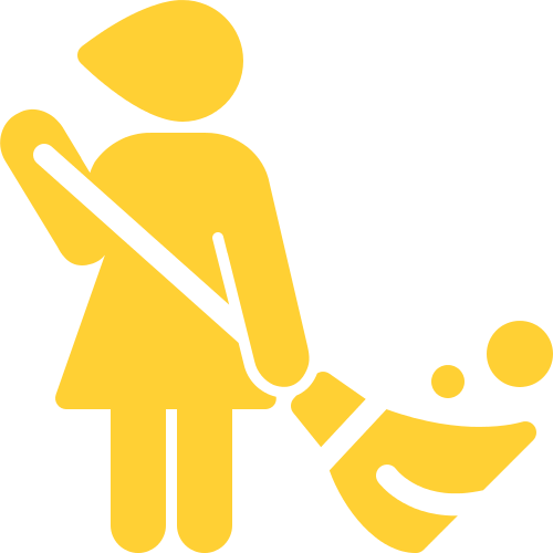 Servicio de limpieza
